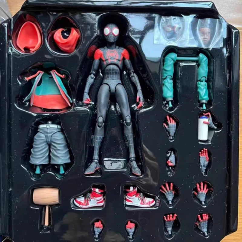 SV-Action Miles Morales - Image 4