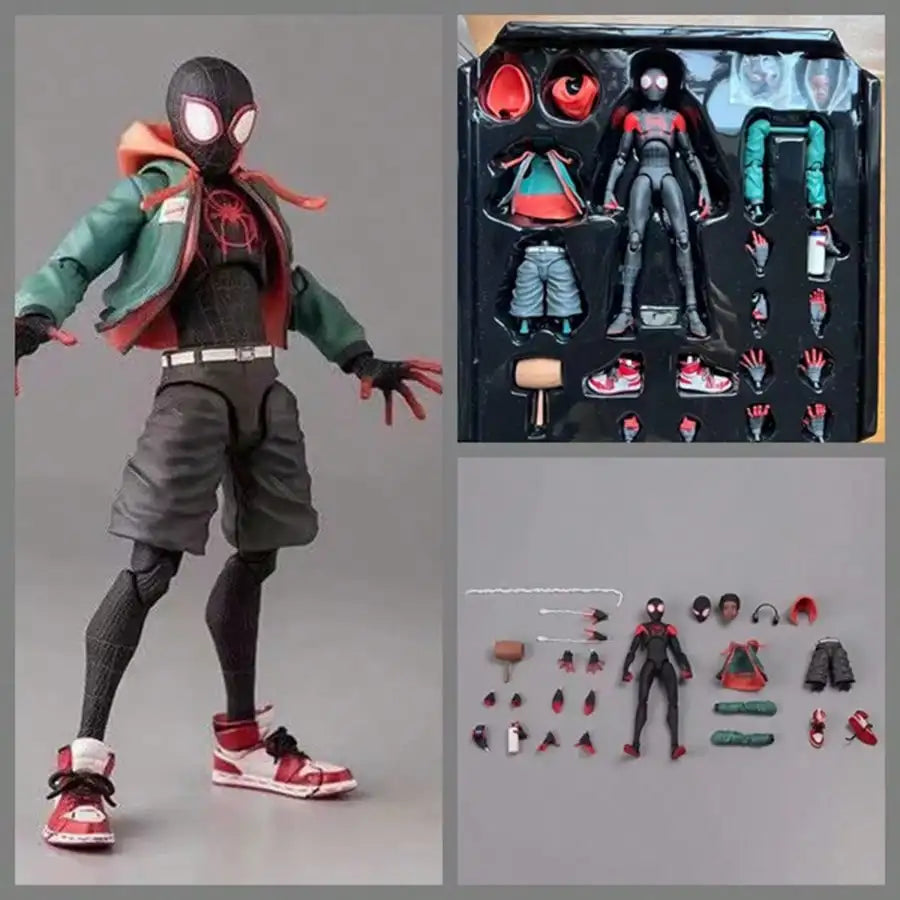 SV-Action Miles Morales - Image 2
