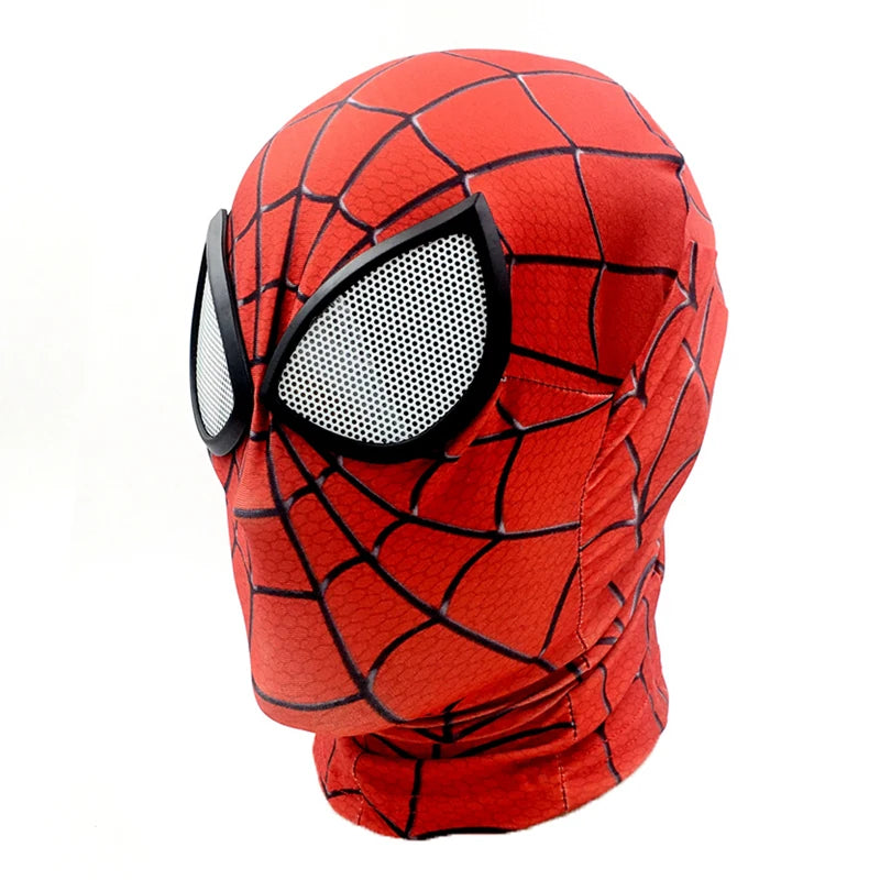 Spider-Man “Far From Home” Mask - Image 6