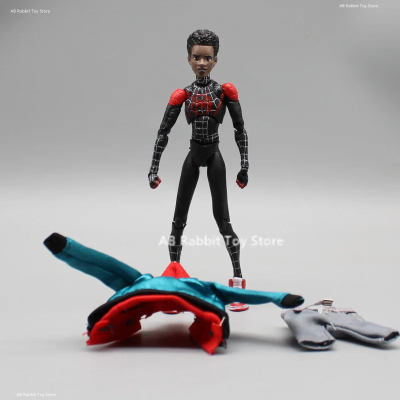 MAFEX No.107 - Image 4