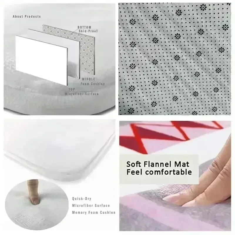 Disney Spider-Man Carpet - Image 3