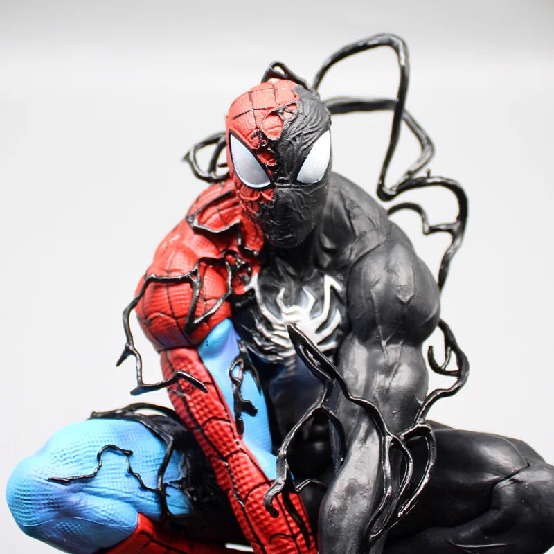 Spider-Man Venom Symbiote - Image 2