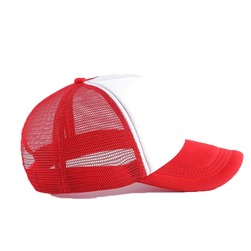 Spider-Man Boys Baseball Cap - Image 3