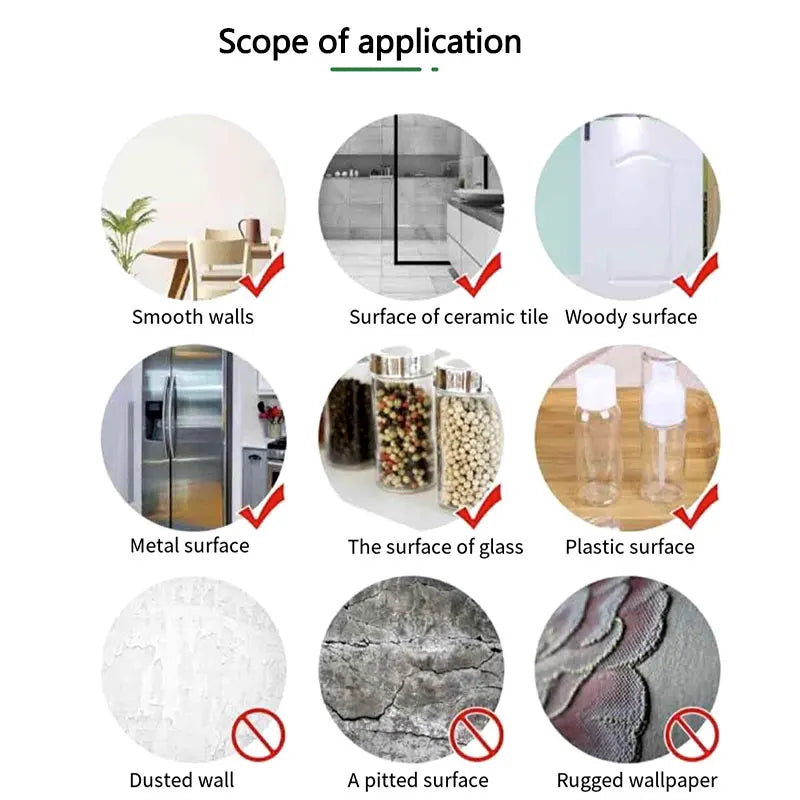 Watercolor Spider Wall Stickers - Image 6