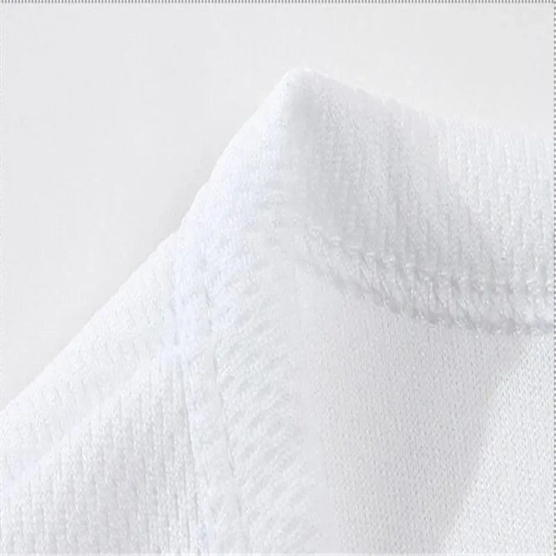 Men's Summer Spider Print T-Shirt - Image 5