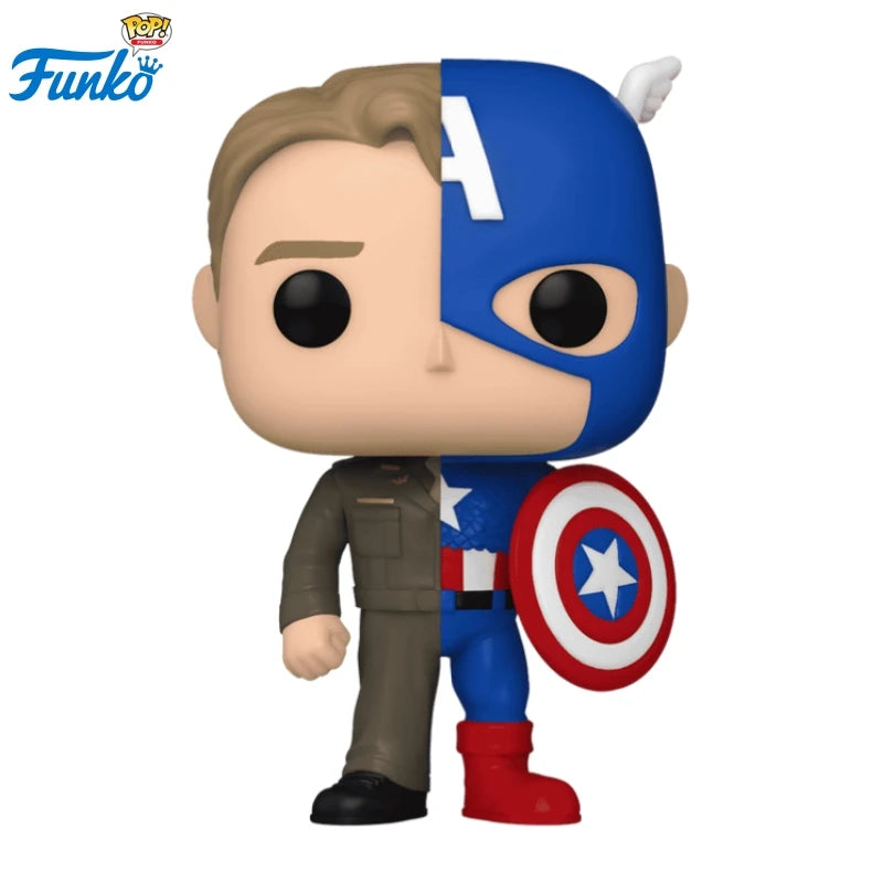 Funko Pop! Marvel Comics - Image 2