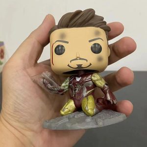 Marvel Avengers: Endgame No. 580