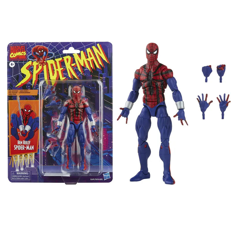 Hasbro Spider-Man: Across the Spider-Verse - Image 8