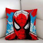 Spider-Man Decorative Cushion Covers