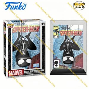 Funko Pop! Marvel Game