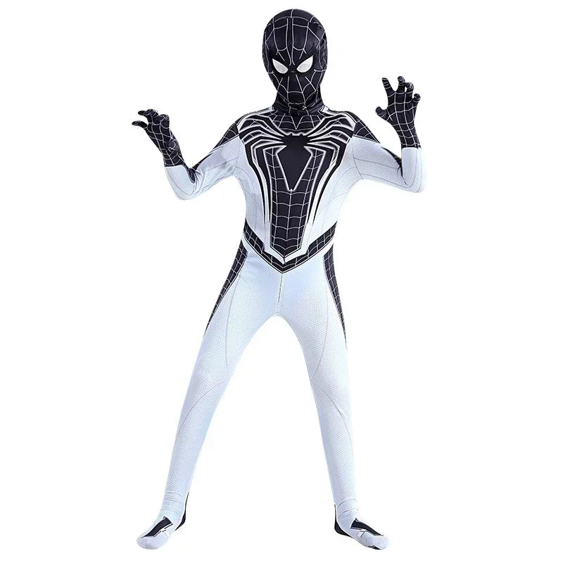 Negative Zone Spider-Boy Costume - Image 4