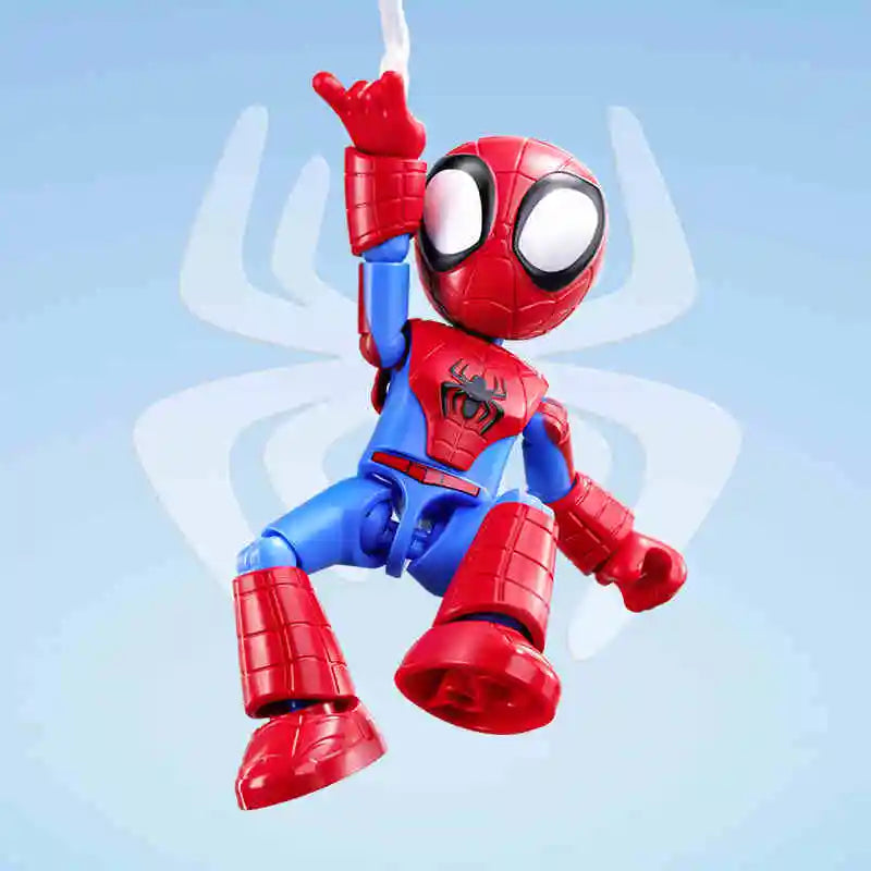 Marvel Hero Magical Version Figures - Image 18