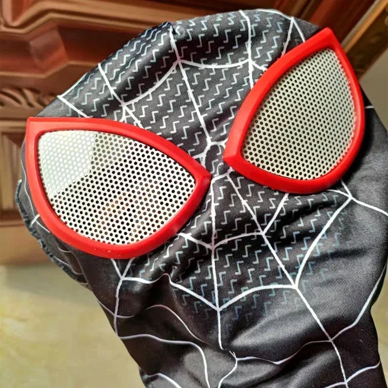 Spider-Man Mask 2024 - Image 2