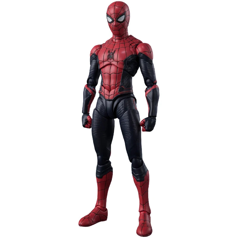 SHF Spider-Man “Far From Home” Version - Image 2