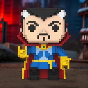 Funko Pop! Pixel Art Vinyl Figure Set
