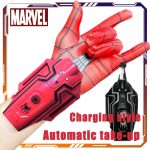 Spider-Man Web Shooters Toy