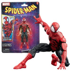Hasbro Spider-Man: Across the Spider-Verse