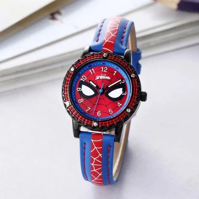 Spider-Man Quartz Watch - Image 8