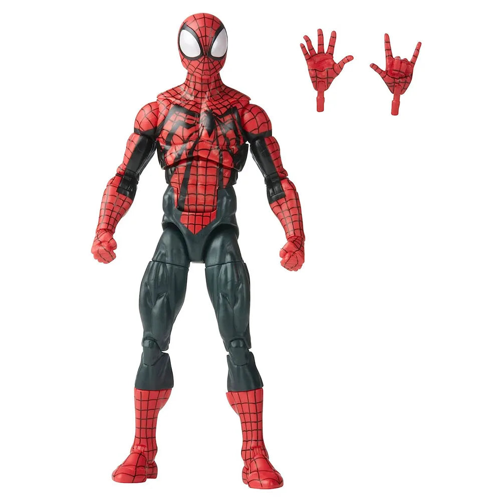 Hasbro Spider-Man: Across the Spider-Verse - Image 2