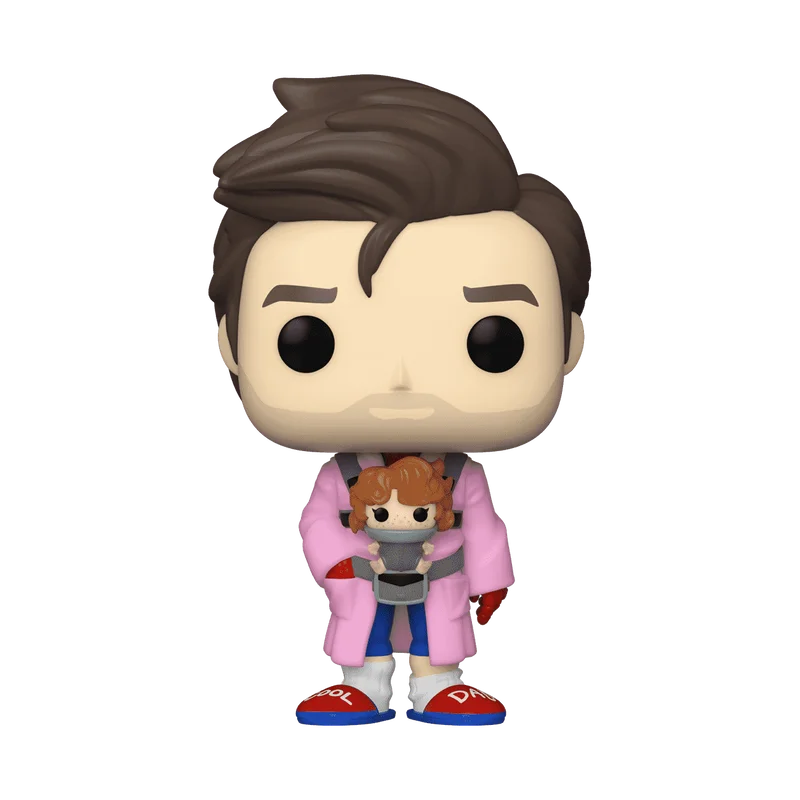 Funko Pop! Spider-Man Toy - Image 2