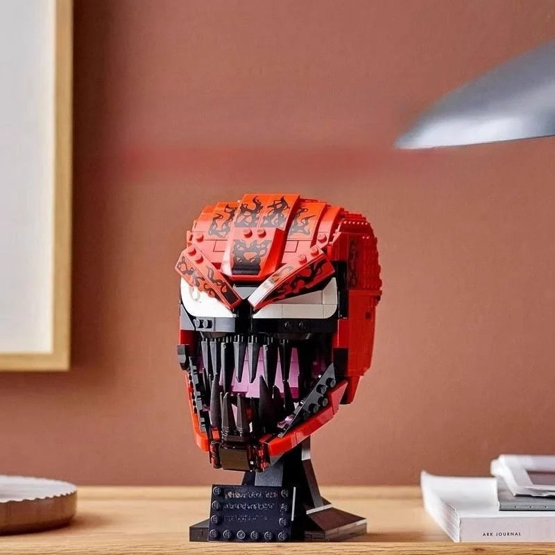 Venom & Carnage Mini Building Blocks - Image 5