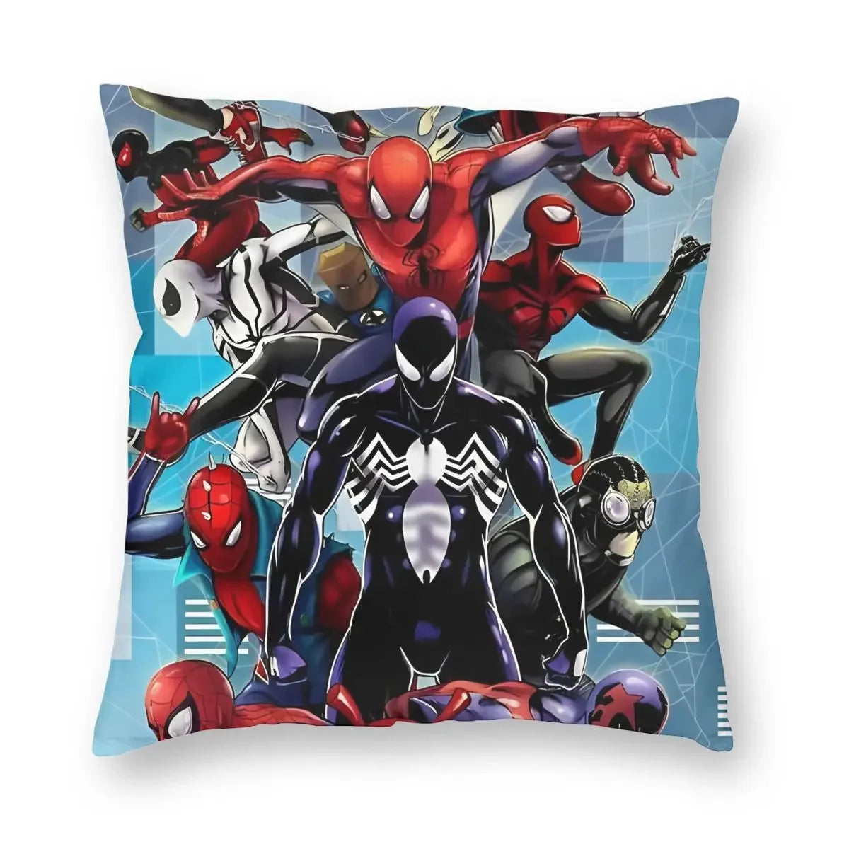 Spider-Verse Superhero - Image 9