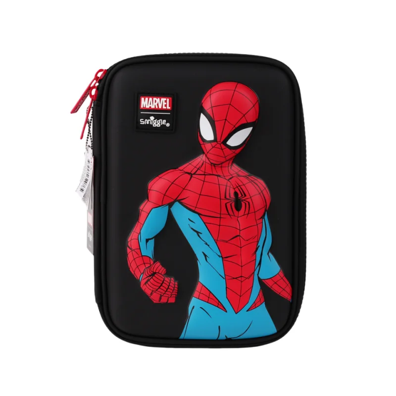 Smiggle Marvel Superhero Spider‑Man Stationery Collection - Image 9