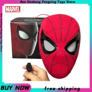 Spider-Man Mask