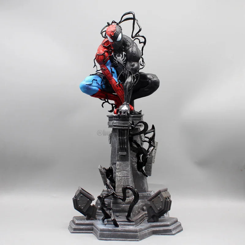 Spider-Man Venom Symbiote - Image 6