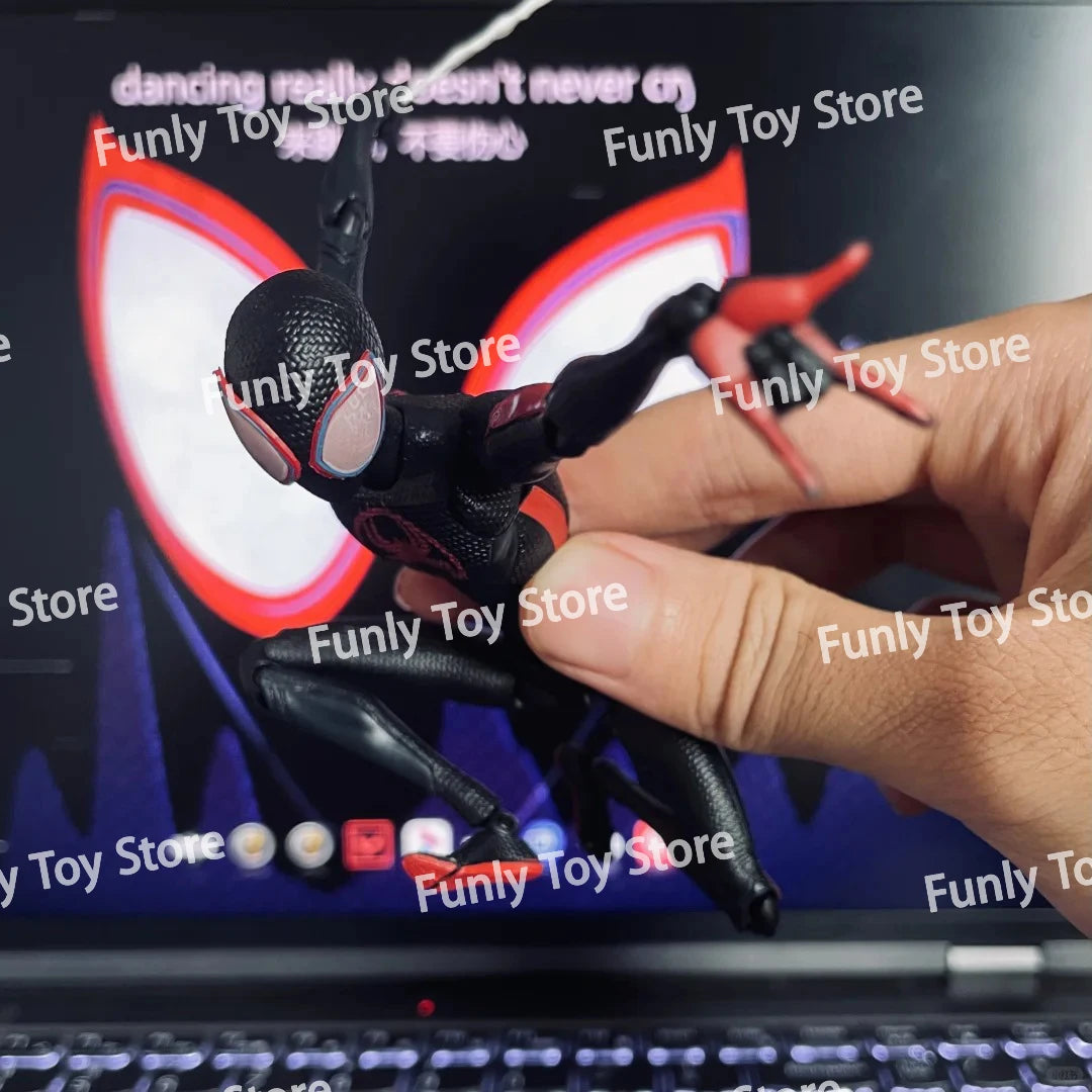 Spiderman Miles Morales - Image 6