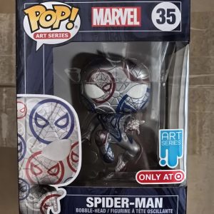 Funko Pop! Artist Series