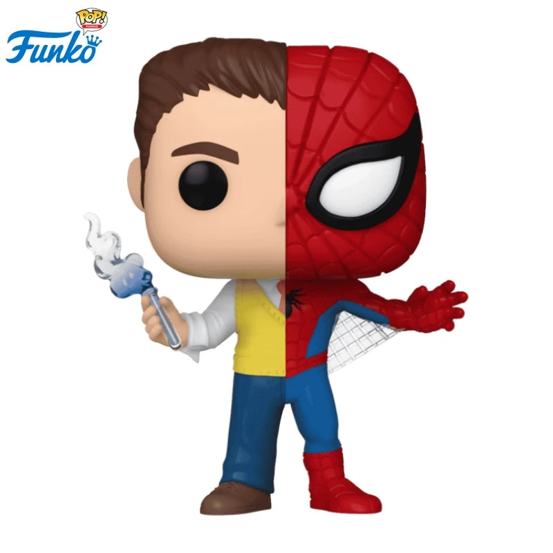 Funko Pop! Marvel Comics - Image 3