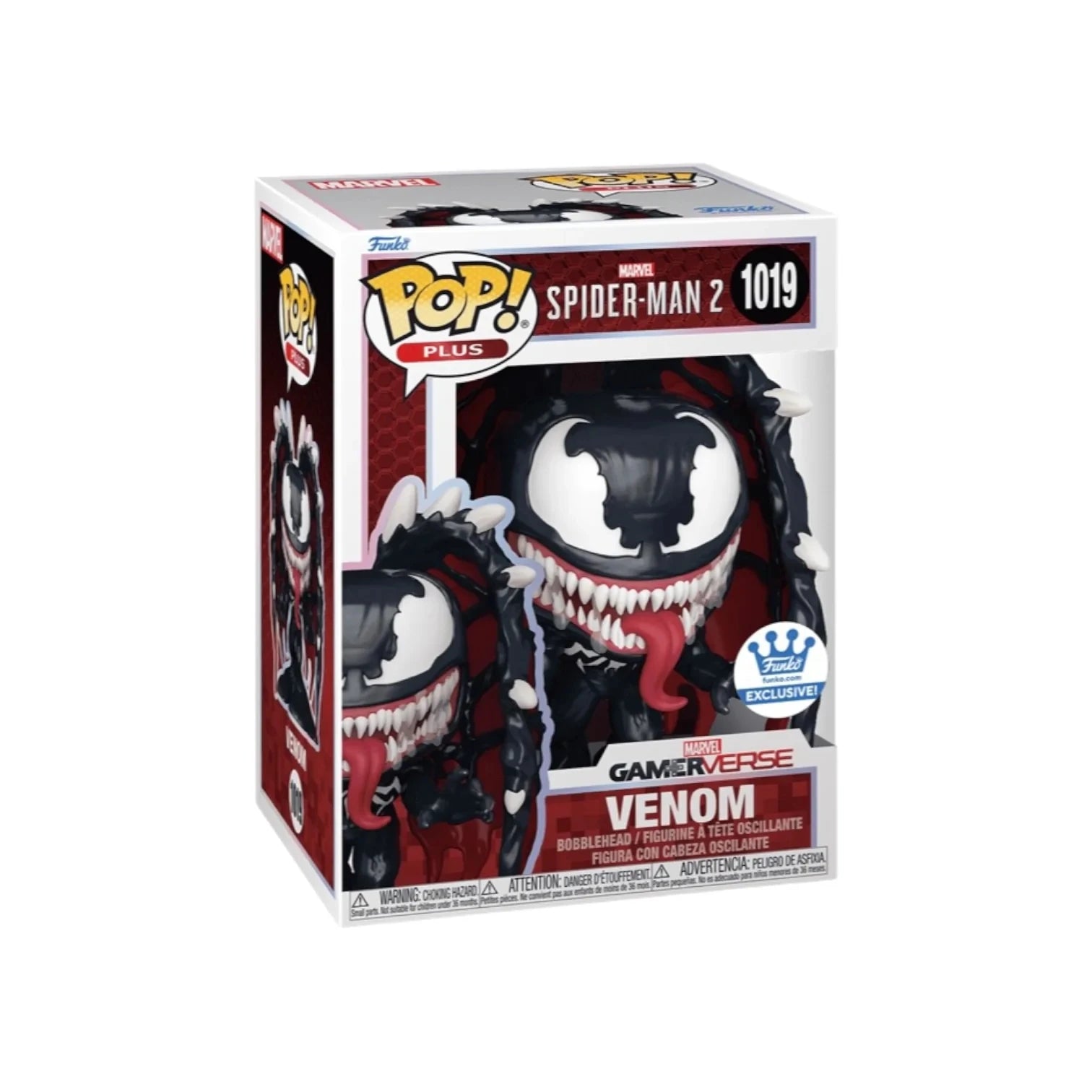 Marvel Game Spider-Man 2 - Image 3