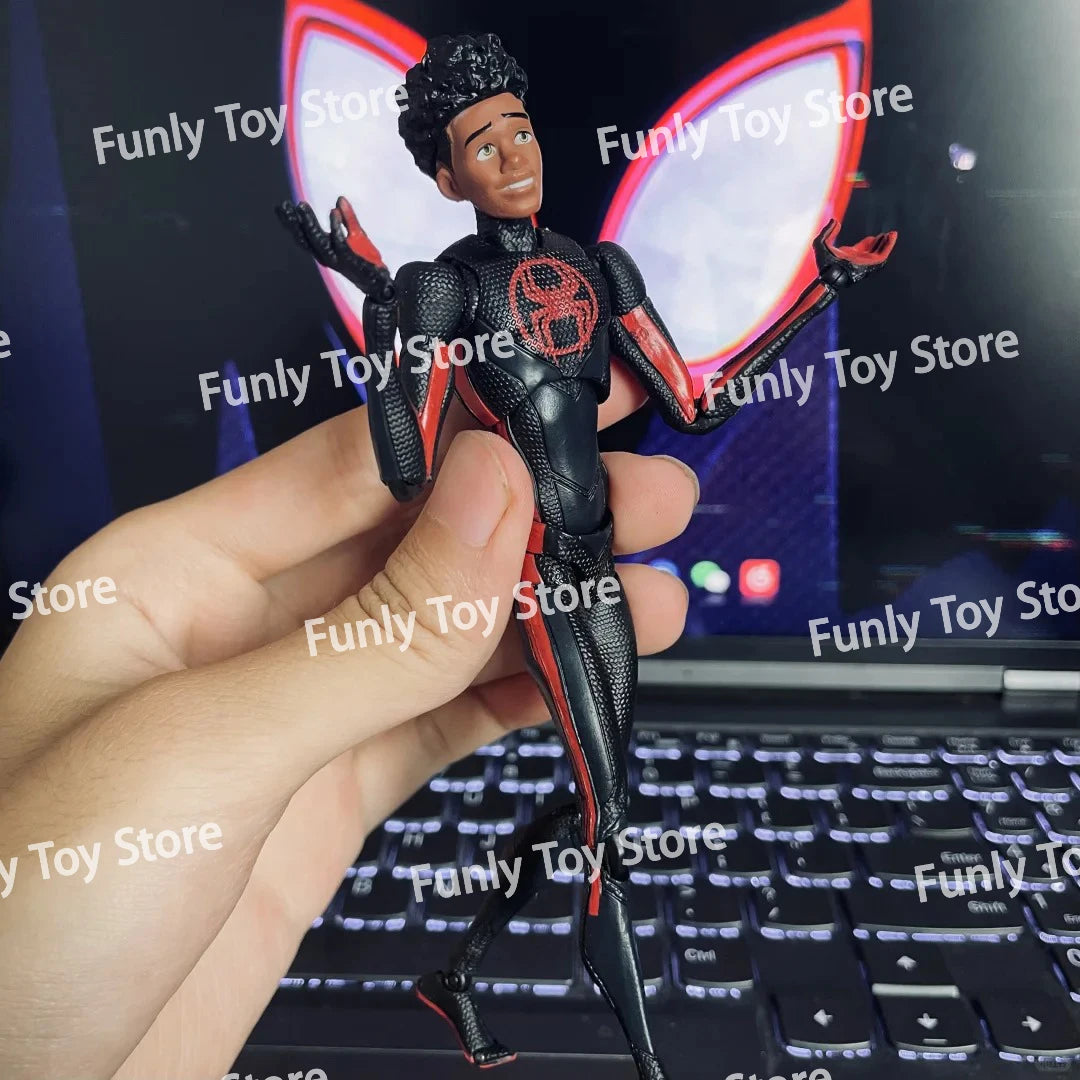 Spiderman Miles Morales - Image 4