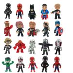 Disney Marvel Avengers Capsule Toys