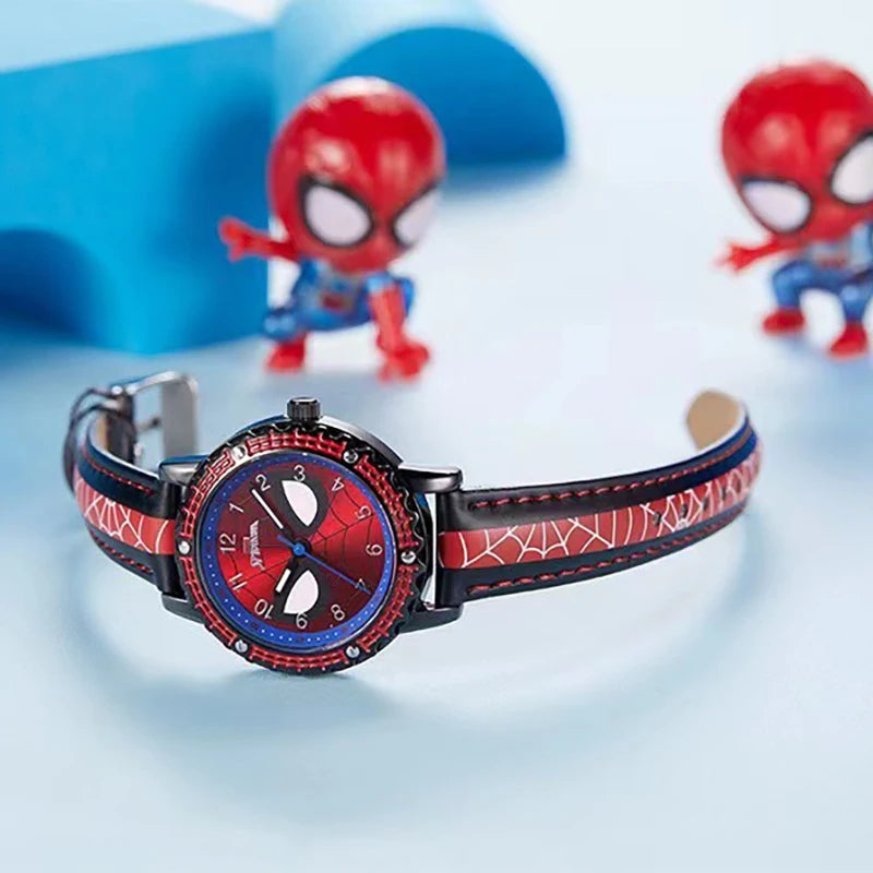 Spider-Man Quartz Watch - Image 4