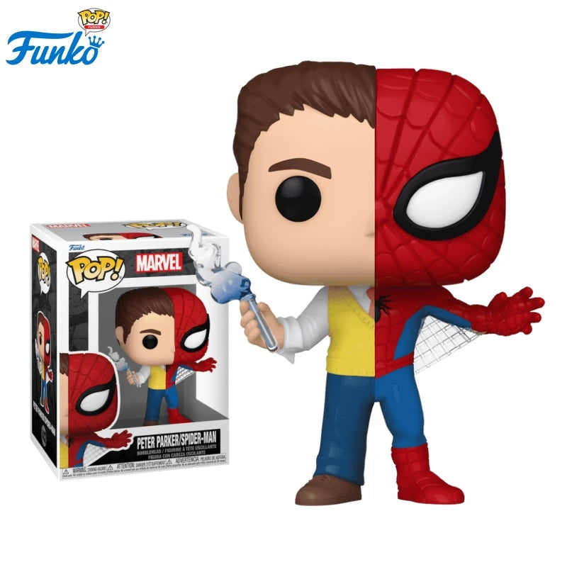 Funko Pop! Marvel Comics - Image 6