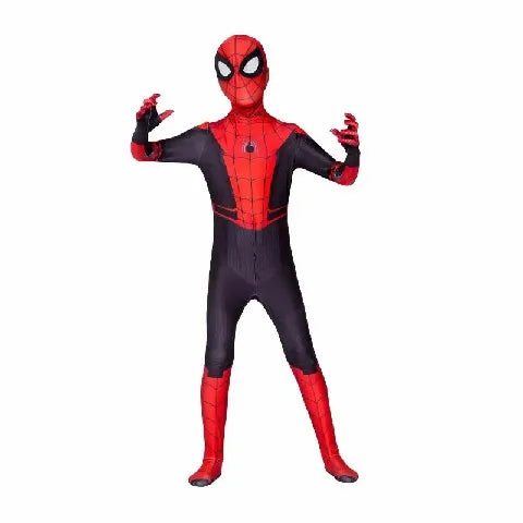 New Miles Morales Far From Home Cosplay Costume - Image 12