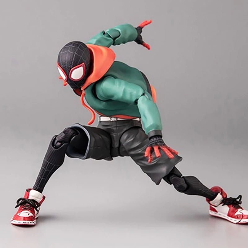 Spiderman Miles Morales Toys - Image 4