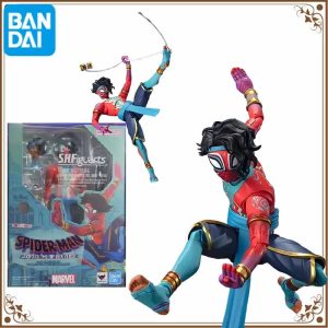 Bandai Original SHF Spider-Man: Across the Spider-Verse