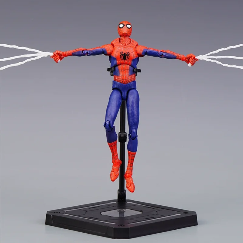 SV-Action Spider-Man: Into the Spider-Verse - Image 2