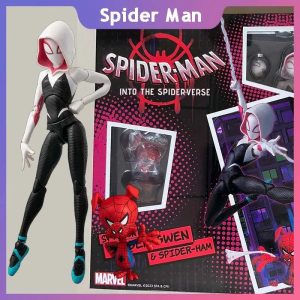 Spider-Man: Into the Spider-Verse Toy