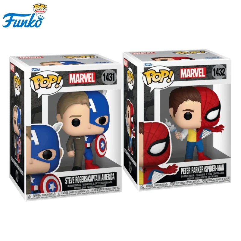 Funko Pop! Marvel Comics - Image 4