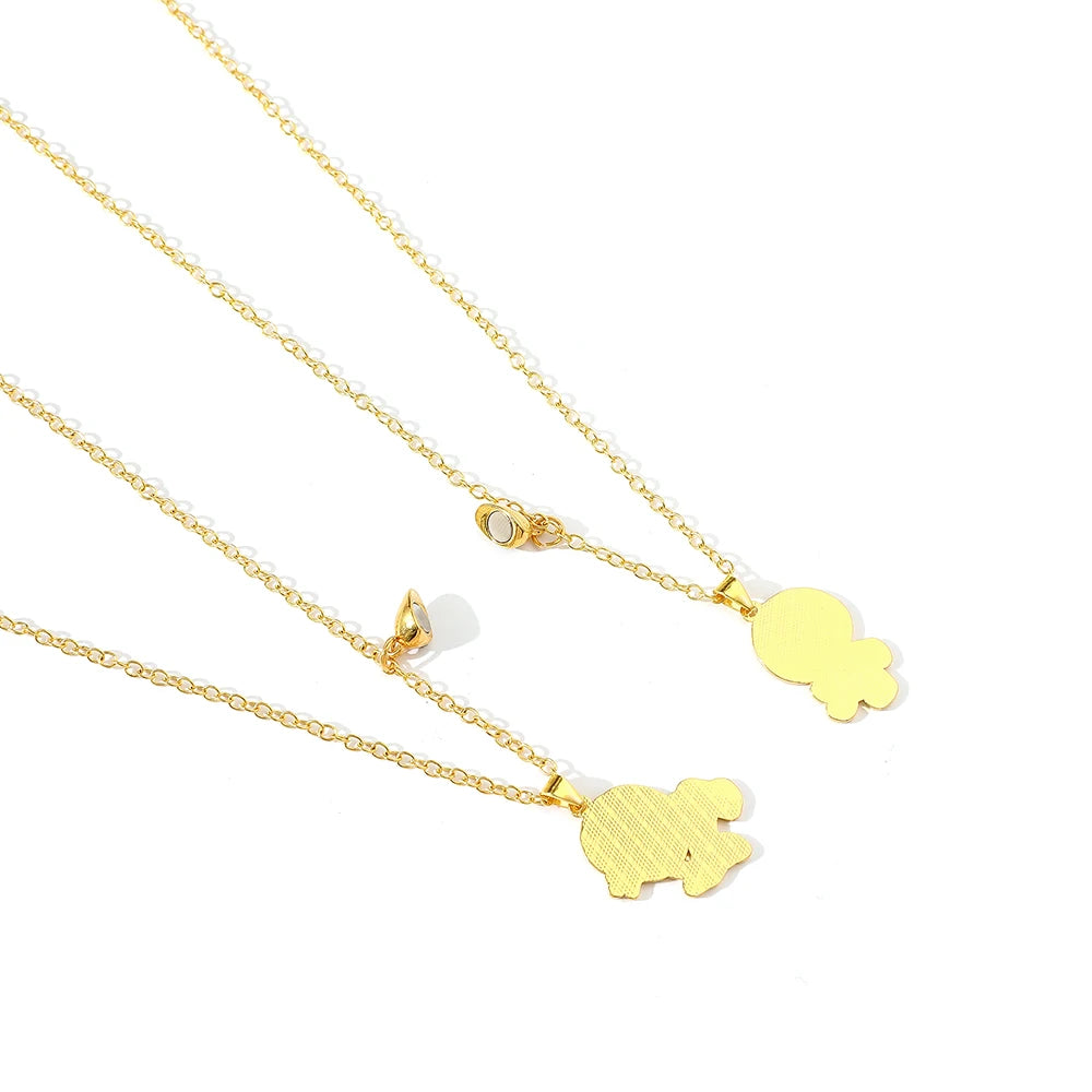 Marvel Spider-Man Necklace - Image 2