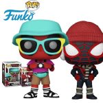 Funko Pop! Marvel Original Model