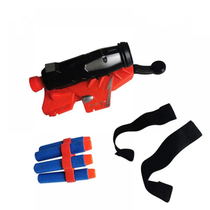 Spider-Man Web Shooter Glove - Image 5