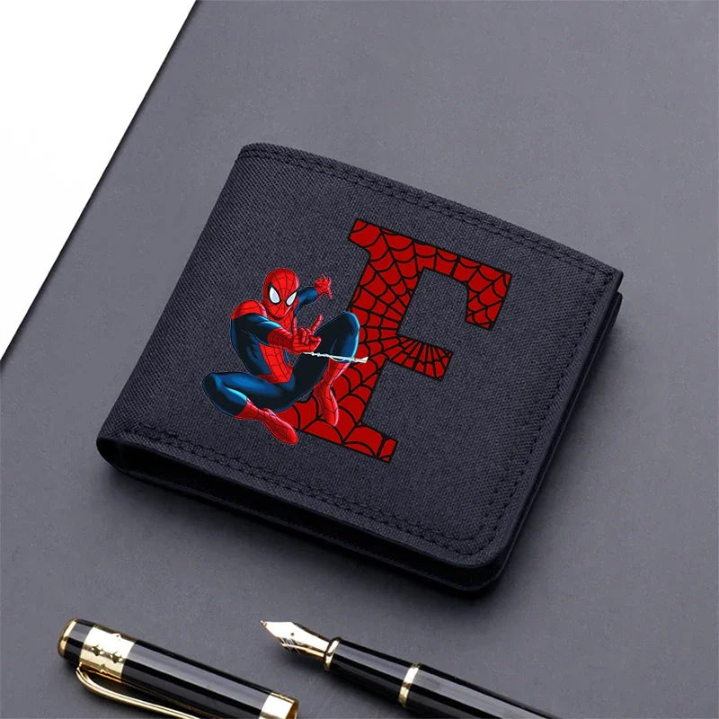 Spider-Man Leather Wallet - Image 6