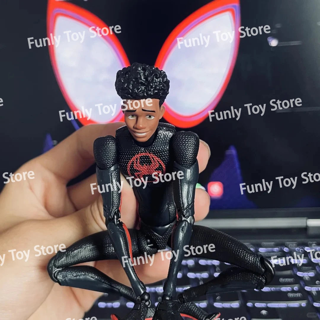 Spiderman Miles Morales - Image 2