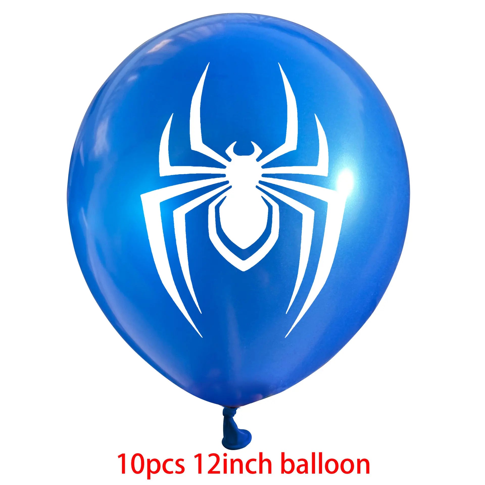 Spider-Man Balloon Set - Image 7