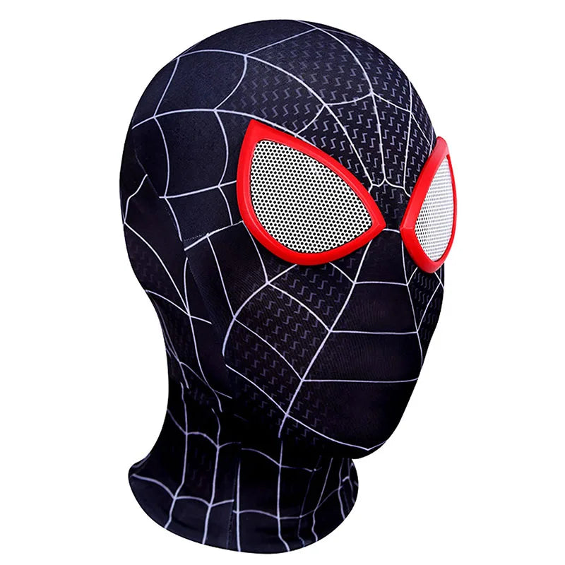 Gwen Stacy 3D Mask - Image 6
